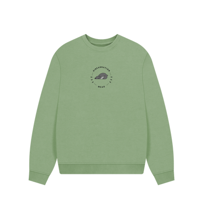 Sage Jumper Sweater Women Koala