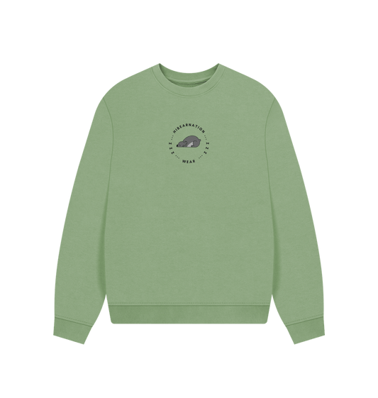 Sage Jumper Sweater Women Koala