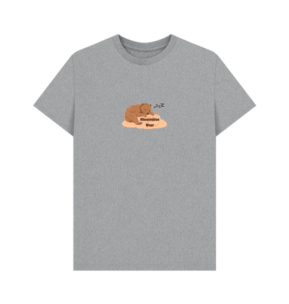 Athletic Grey New design 2