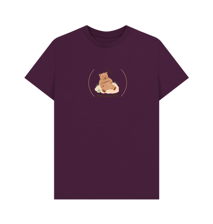 Purple New design