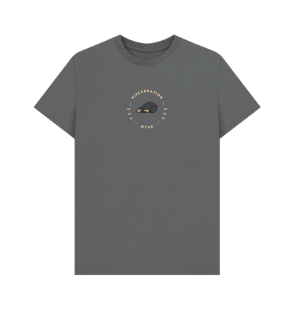 Slate Grey Sun Bear