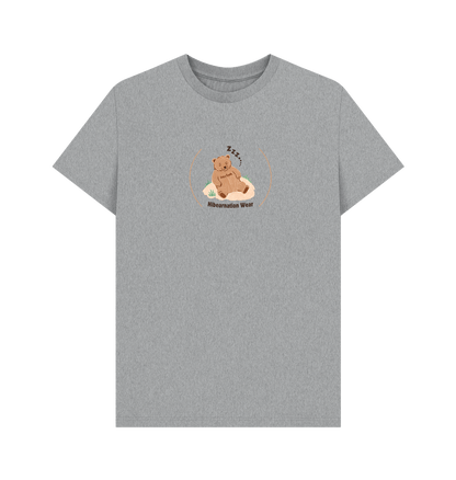Athletic Grey New design