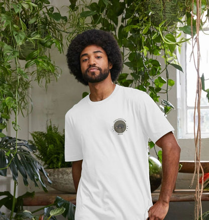 Sun Basic T-Shirt DF