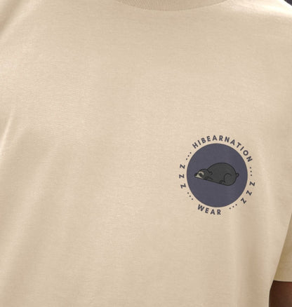Spectacled Basic T-Shirt MF