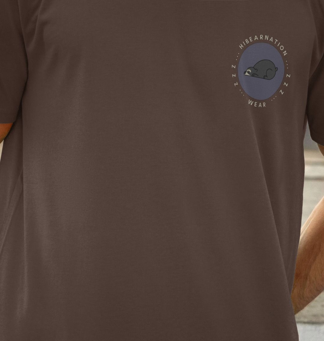 Spectacled Basic T-Shirt LF
