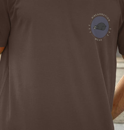Spectacled Basic T-Shirt LF