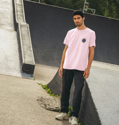 Spectacled Basic T-Shirt MF