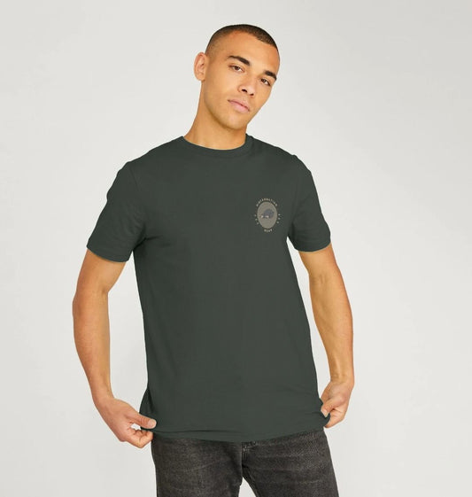 Sun Basic T-Shirt LS