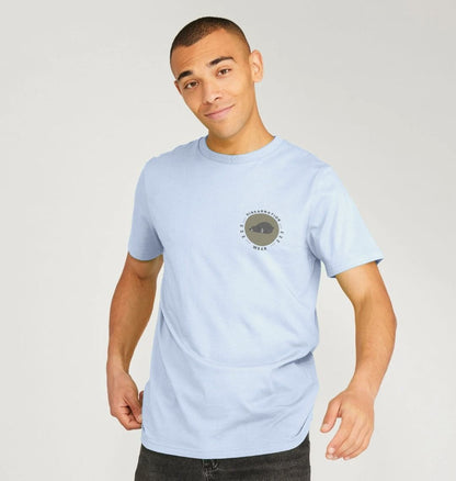 Sloth Basic T-Shirt DF
