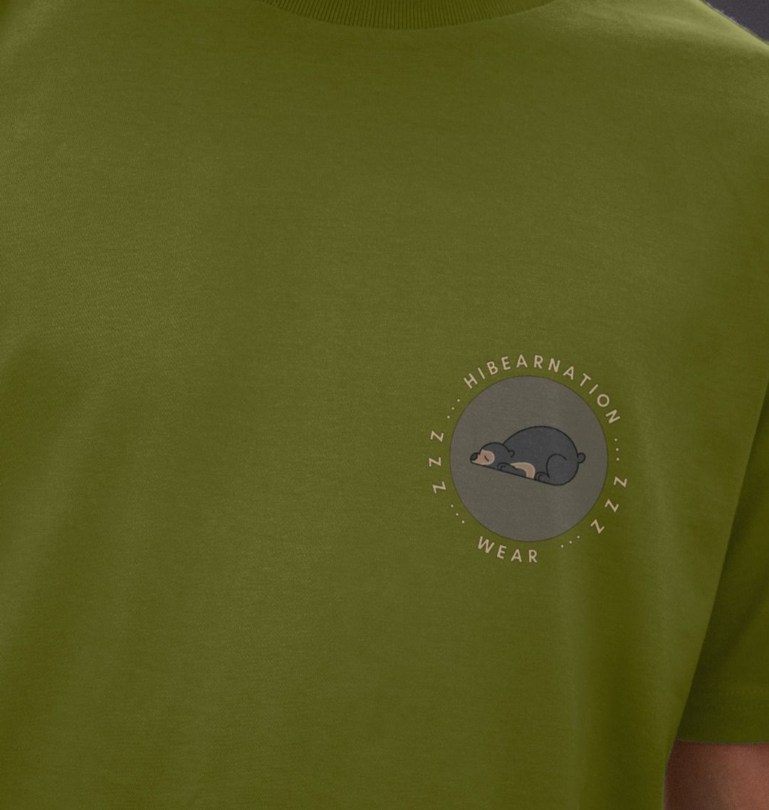 Sun Basic T-Shirt LS