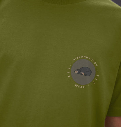 Sun Basic T-Shirt LS