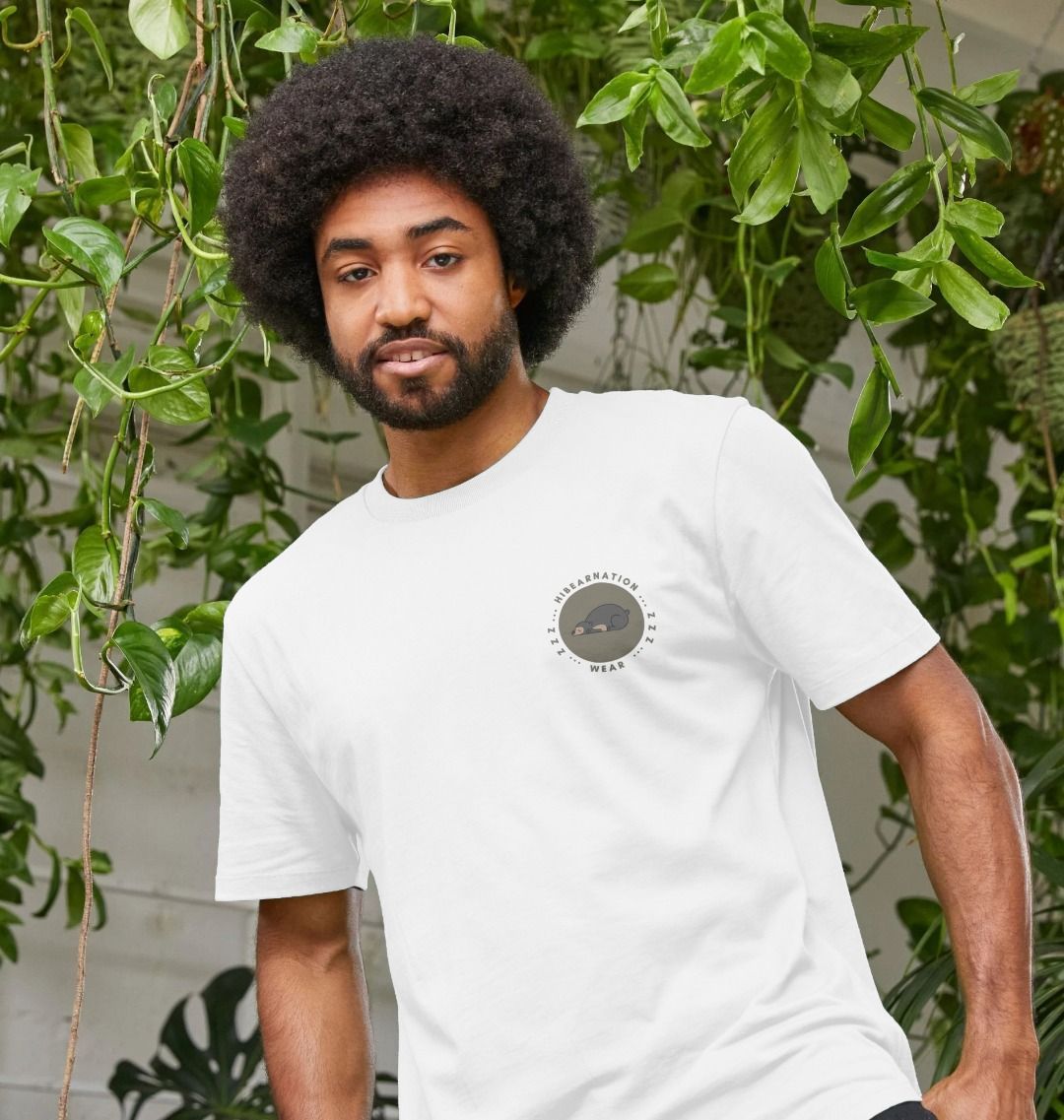 Sun Basic T-Shirt MF