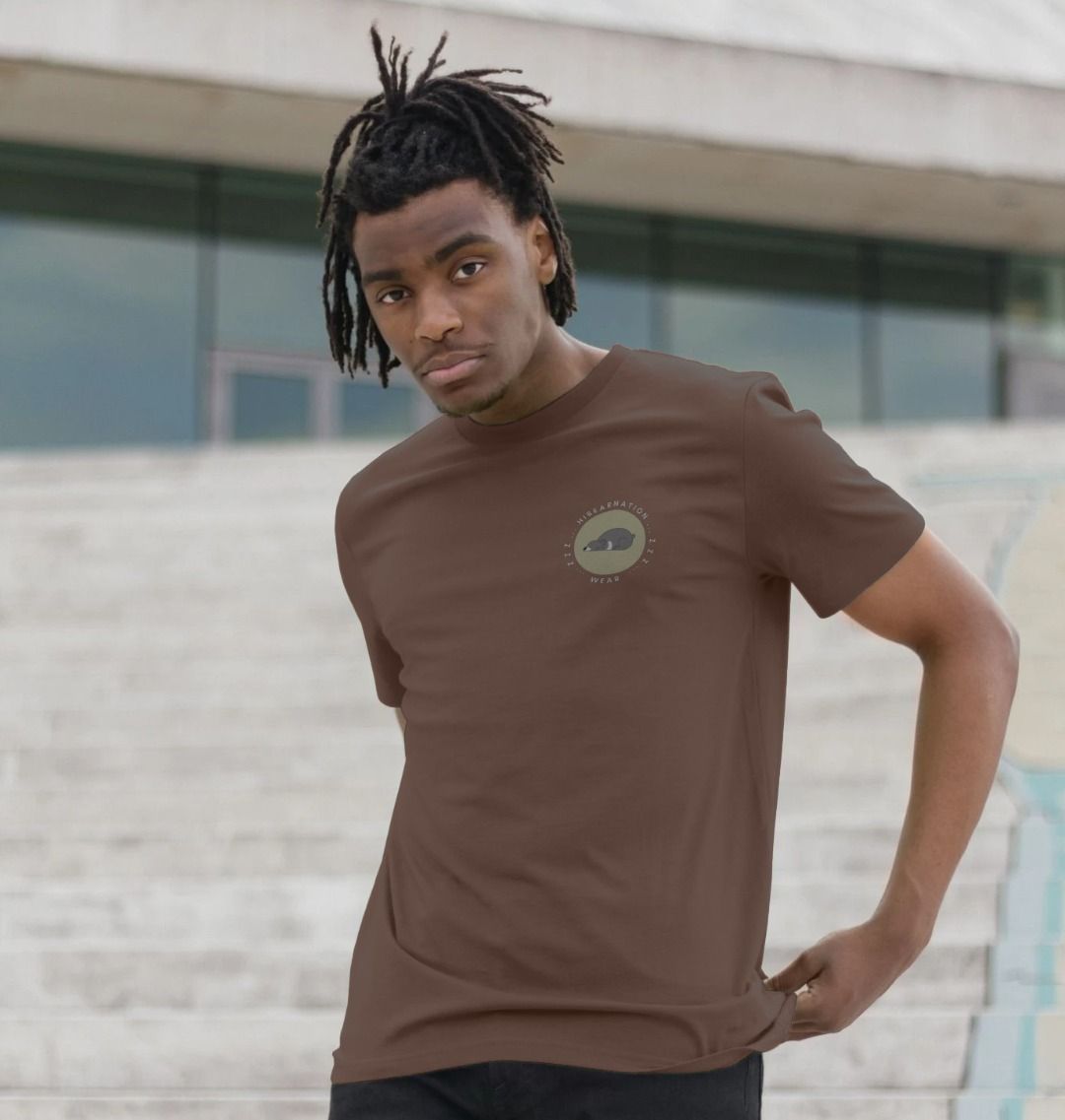 Sloth Basic T-Shirt LF
