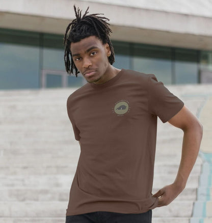 Sloth Basic T-Shirt LF