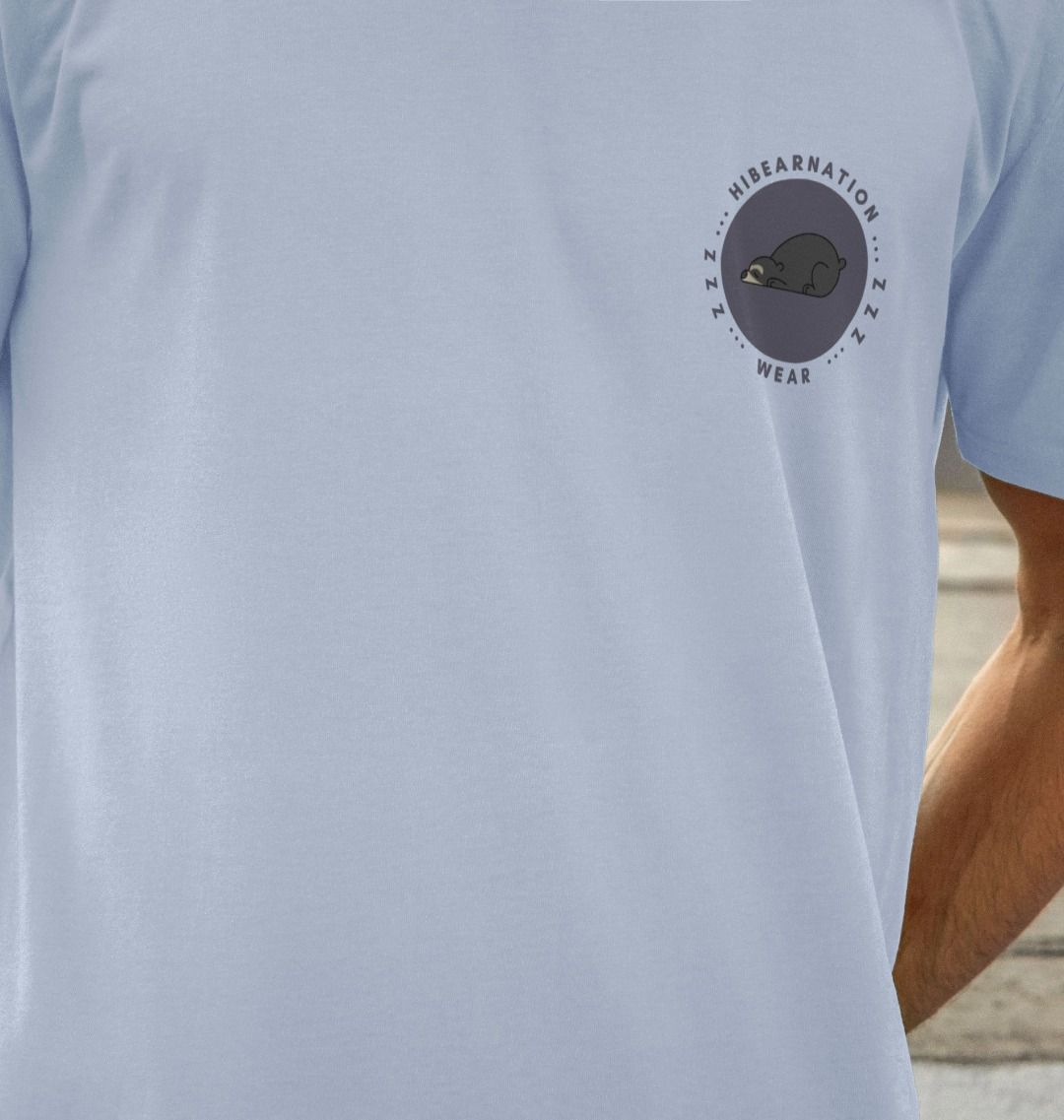 Spectacled Basic T-Shirt MF