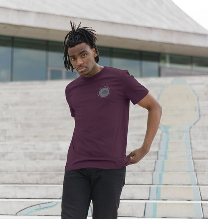 Spectacled Basic T-Shirt LF
