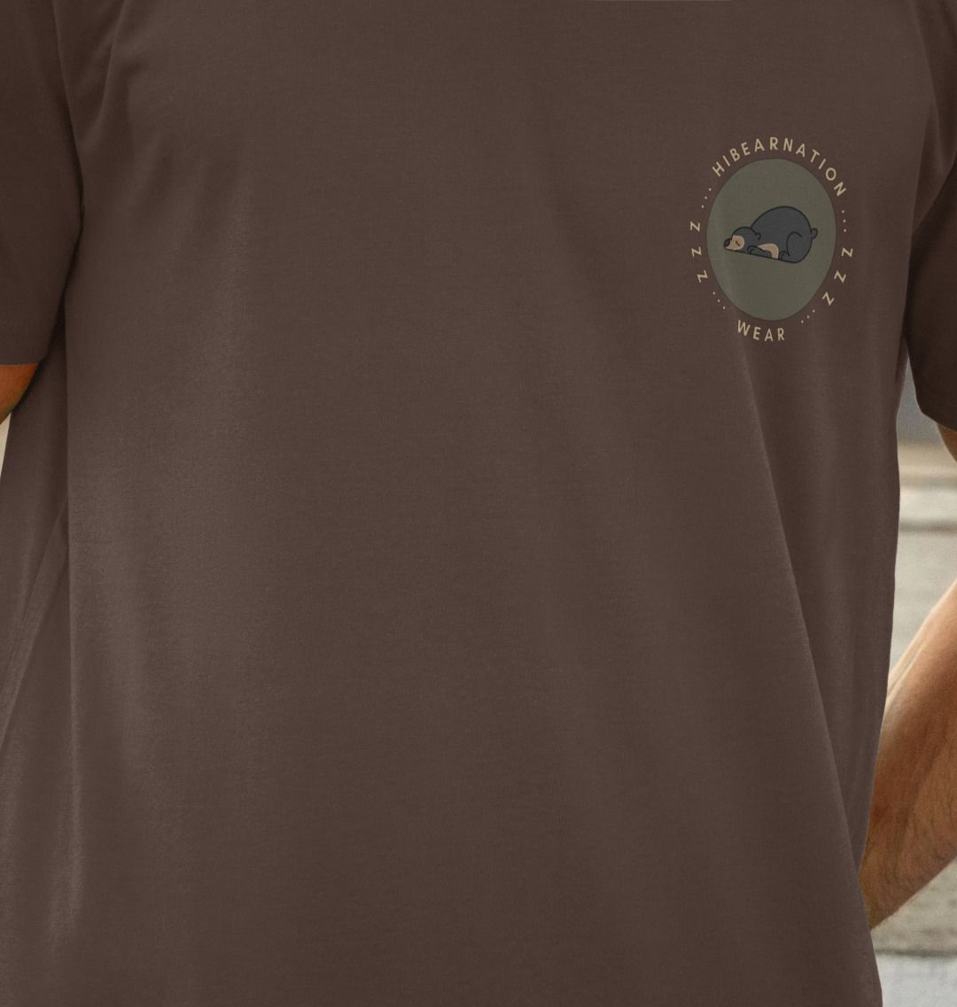 Sun Basic T-Shirt LS