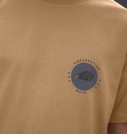 Spectacled Basic T-Shirt MF