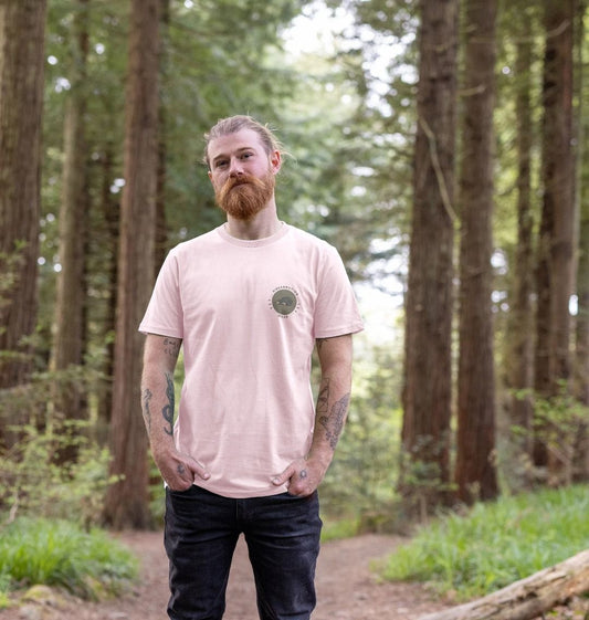 Sun Basic T-Shirt DF