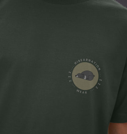 Sloth Basic T-Shirt LF
