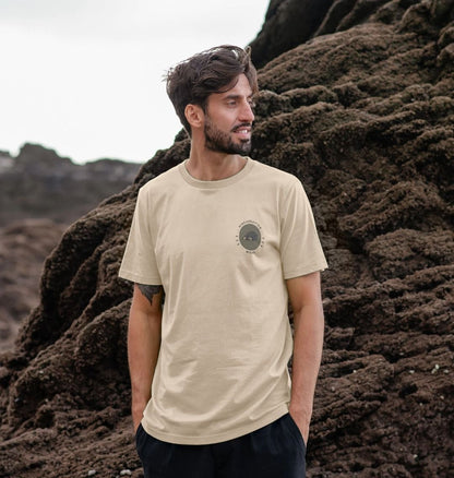 Sun Basic T-Shirt MF