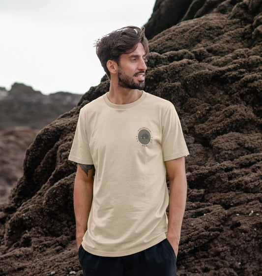 Sun Basic T-Shirt MF