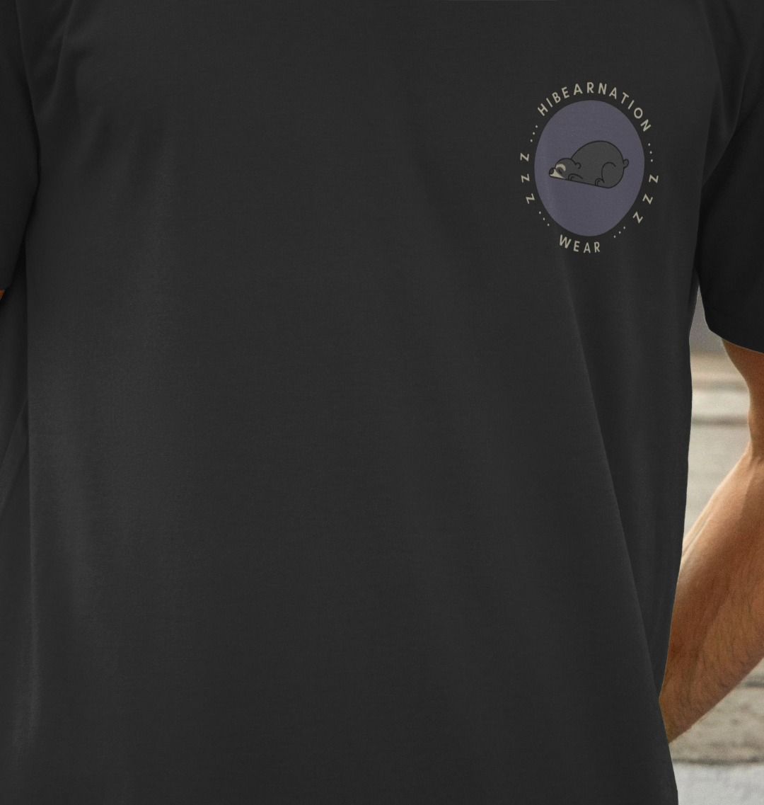 Spectacled Basic T-Shirt LF