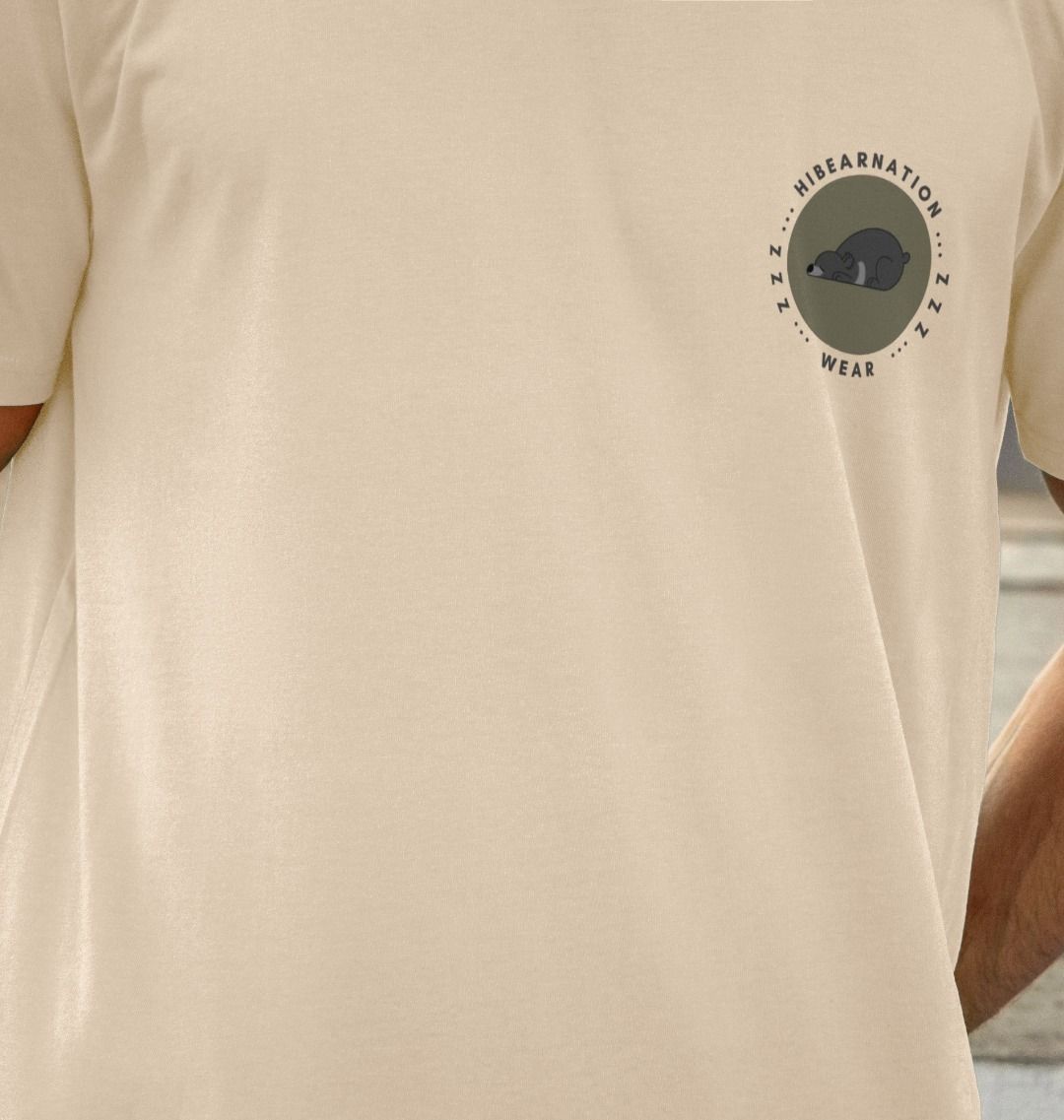 Sloth Basic T-Shirt DF