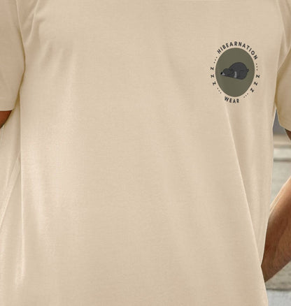 Sloth Basic T-Shirt DF