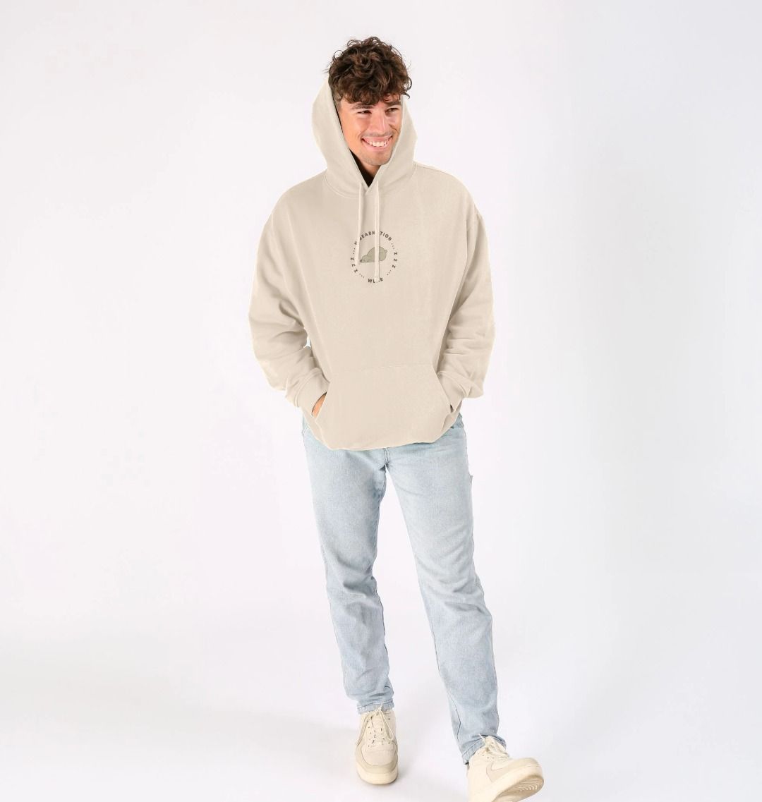 Kermode Kangaroo Pocket