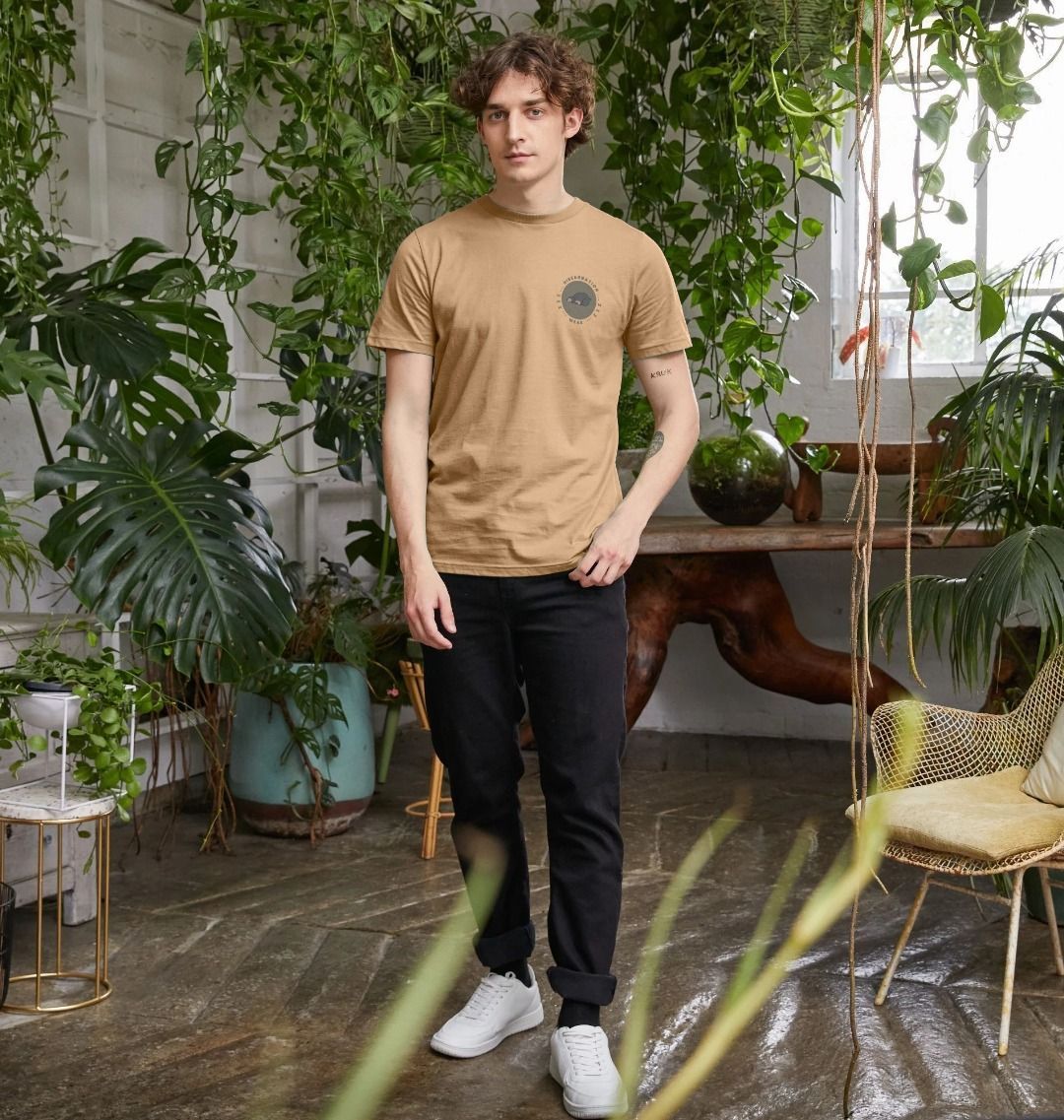 Sun Basic T-Shirt DF