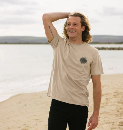 Sun Basic T-Shirt DF