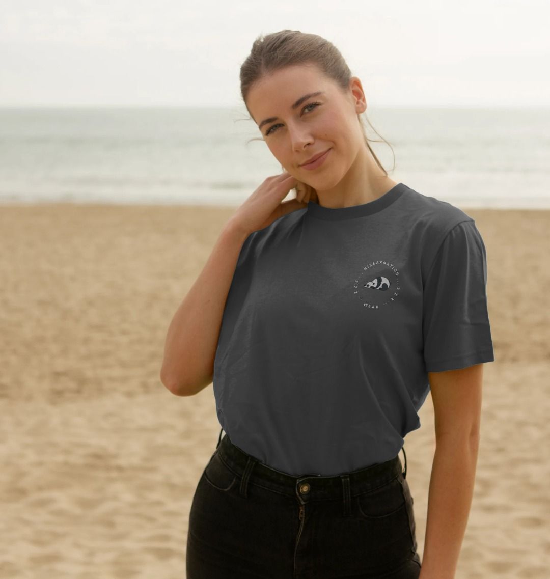 Polar Bear Basic Shirt