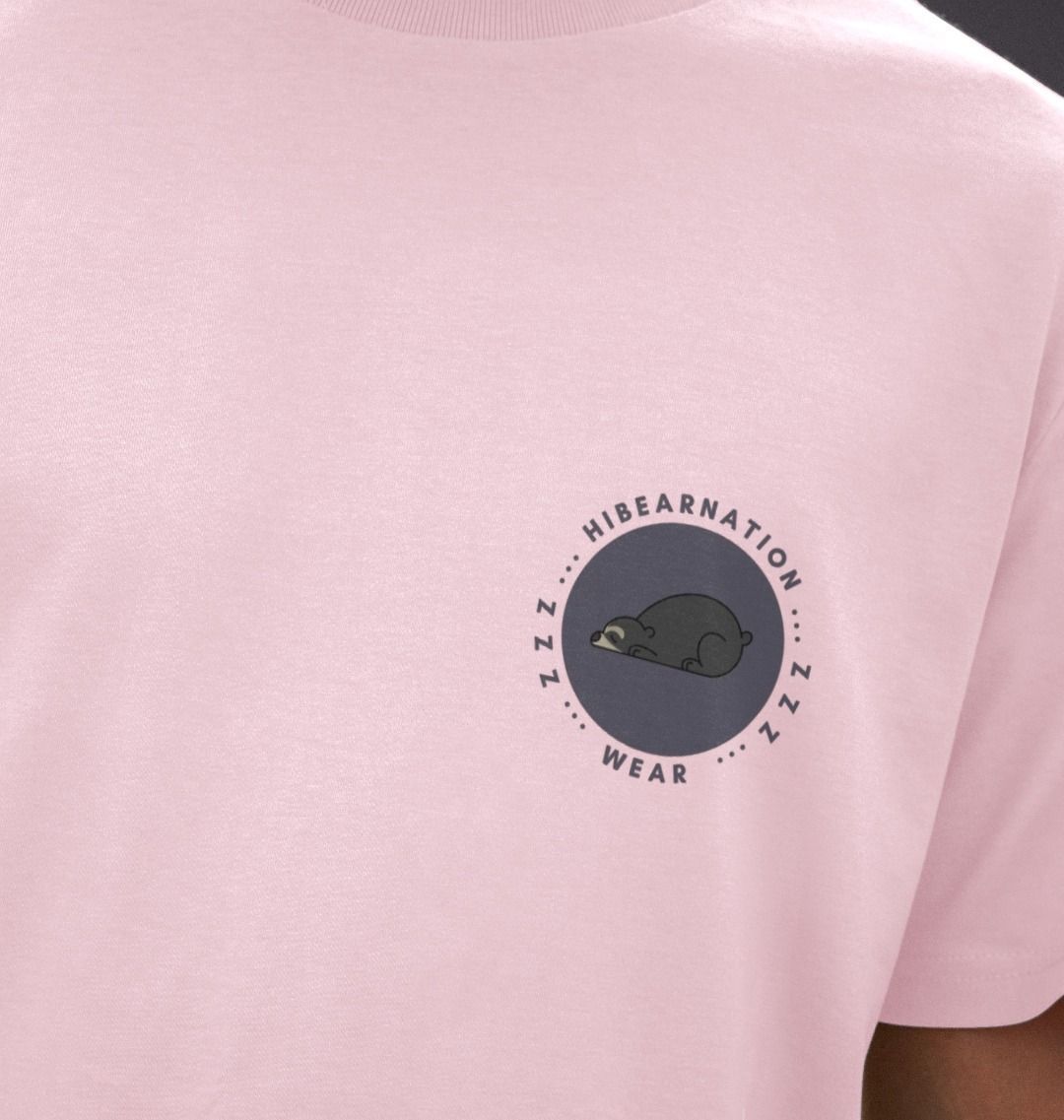 Spectacled Basic T-Shirt MF
