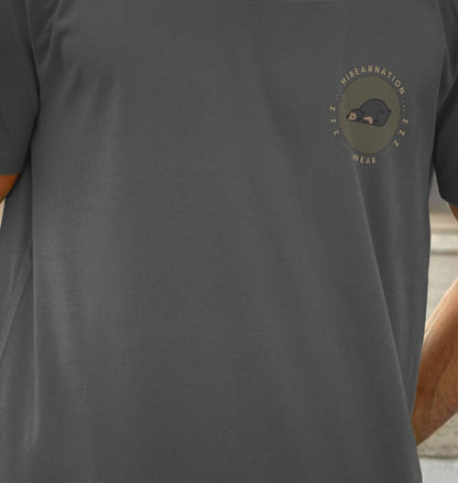 Sun Basic T-Shirt LS