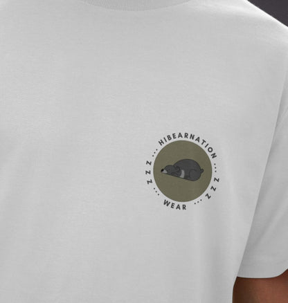 Sloth Basic T-Shirt DF