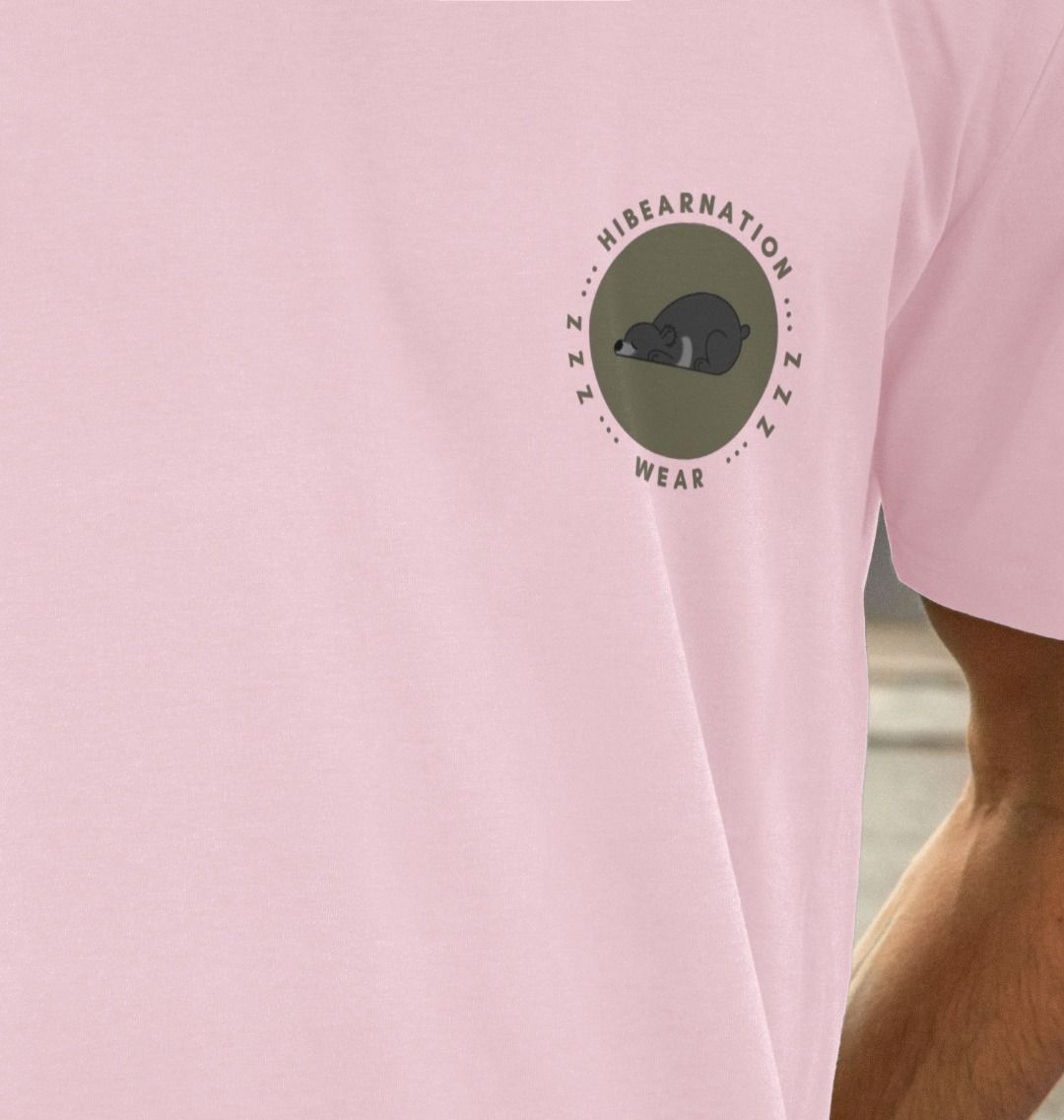 Sloth Basic T-Shirt MF