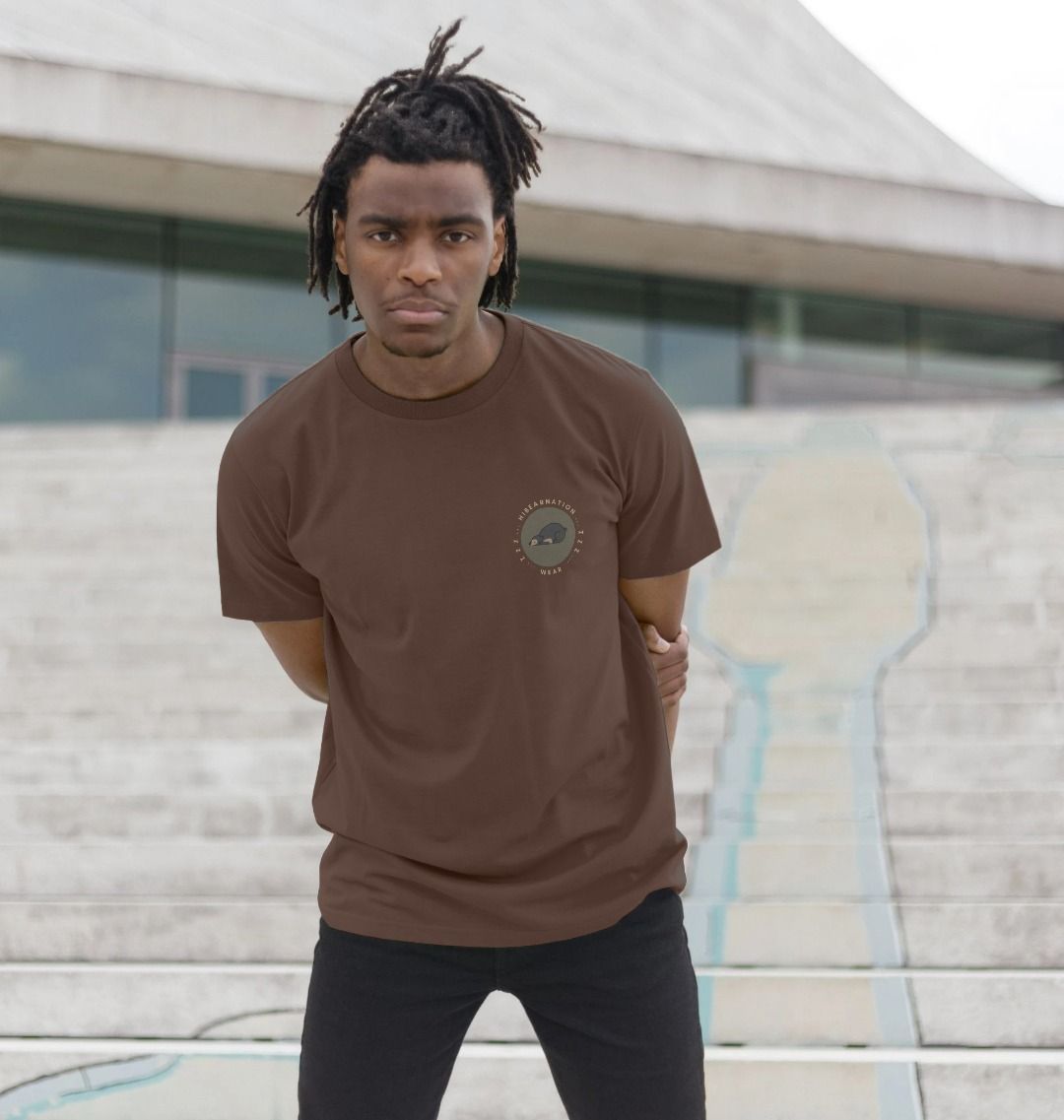 Sun Basic T-Shirt LS