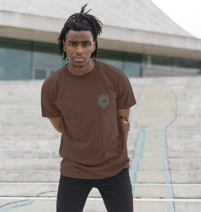 Sun Basic T-Shirt LS