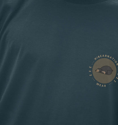Sun Basic T-Shirt LS