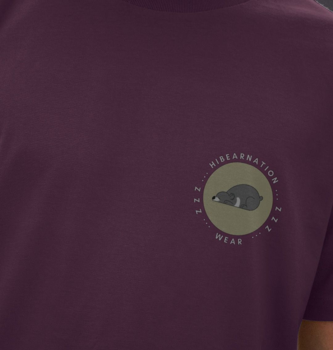 Sloth Basic T-Shirt LF