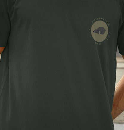 Sloth Basic T-Shirt MF