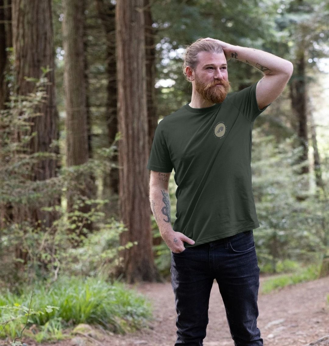 Sloth Basic T-Shirt LF