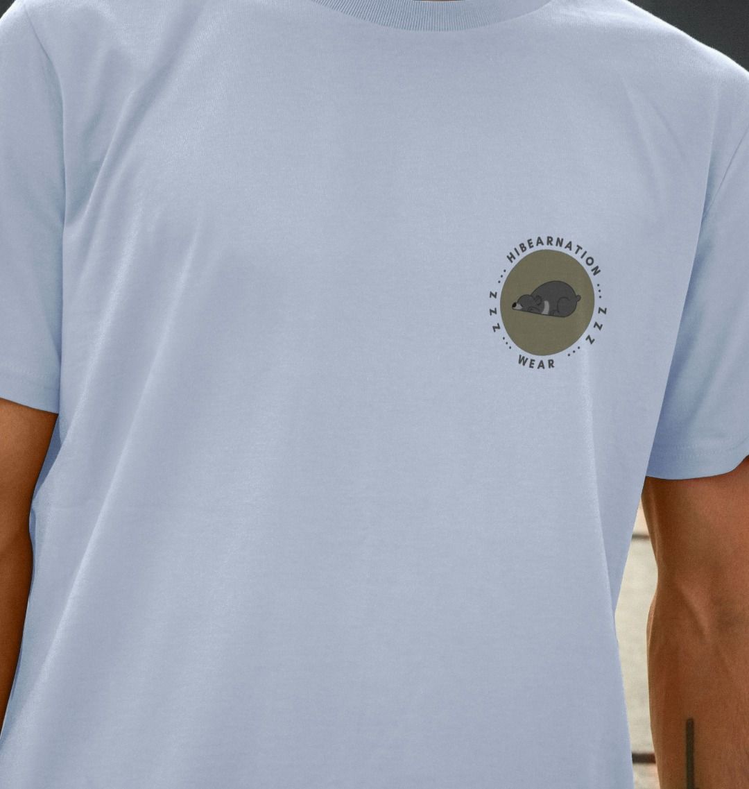 Sloth Basic T-Shirt DF