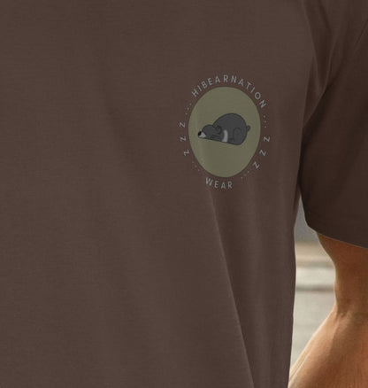 Sloth Basic T-Shirt LF