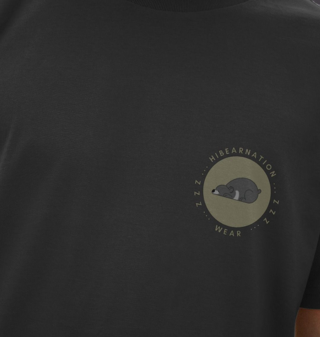 Sloth Basic T-Shirt MF