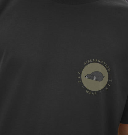 Sloth Basic T-Shirt MF