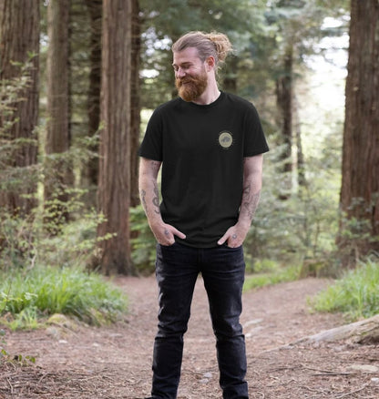 Sloth Basic T-Shirt MF