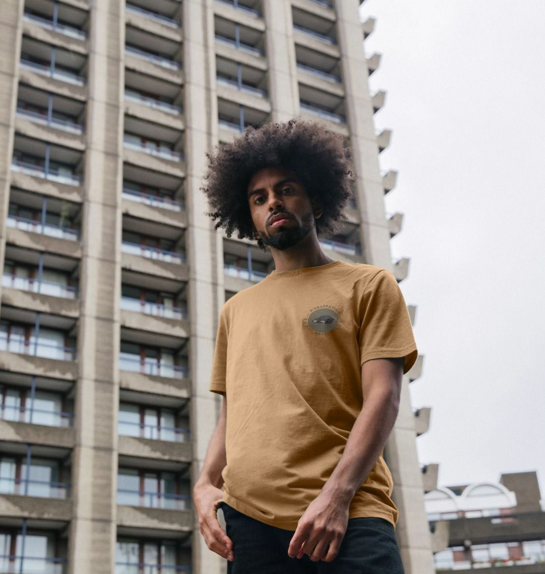 Sun Basic T-Shirt MF