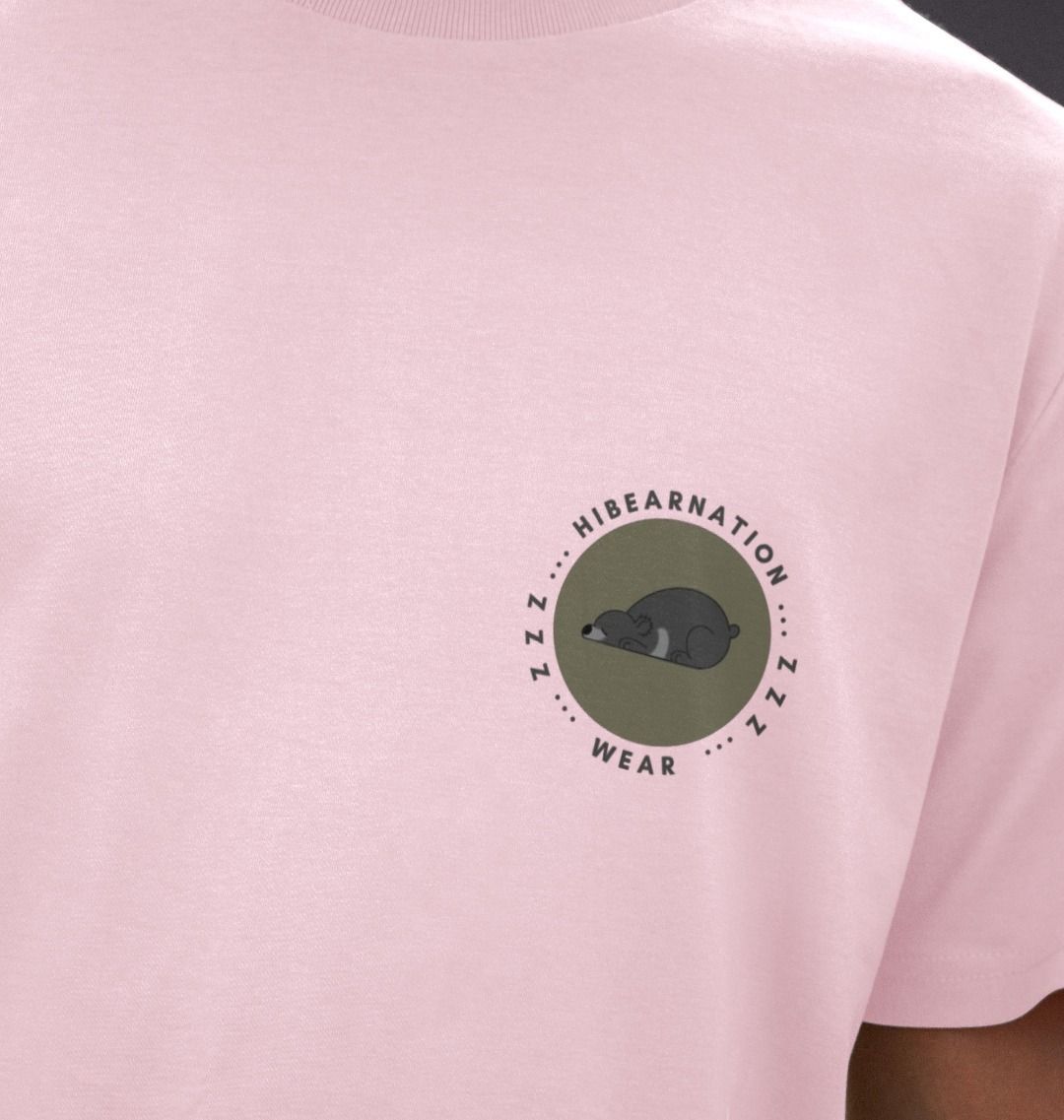 Sloth Basic T-Shirt DF